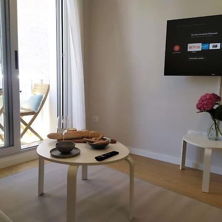 0143 Apartamento Nuevo Y Centrico Vigo Exterior photo